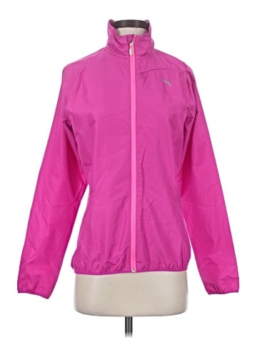 Puma Track Jacket (view 1)