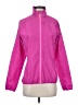 Puma 100% Polyester Pink Track Jacket Size S - photo 1
