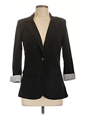Iz Byer Blazer (view 1)