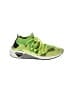 Diesel Green Sneakers Size 8 - photo 1