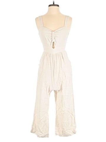 Monteau Romper (view 1)