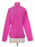 Puma 100% Polyester Pink Track Jacket Size S - photo 2