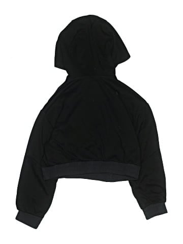 Zara Zip Up Hoodie (view 2)