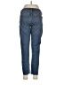 DL1961 Solid Blue Jeans Size 29 waist - photo 2