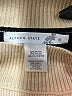 Altar'd State Stripes Ivory Pullover Sweater Size S - photo 7