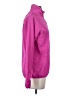 Puma 100% Polyester Pink Track Jacket Size S - photo 4