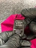 Atelier Pink Active Pants Size L - photo 8