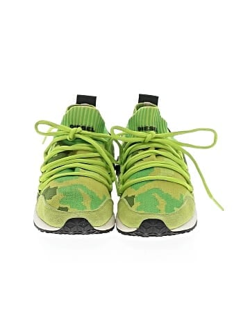 Diesel Sneakers (view 2)