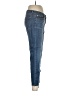 DL1961 Solid Blue Jeans Size 29 waist - photo 4