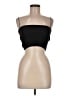Zara Black Tank Top Size M - photo 1