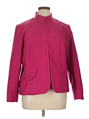 Chico's Blazer (view 1)