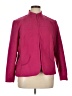 Chico's Pink Blazer Size XL (3) - photo 1
