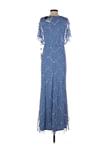 Adrianna Papell Cocktail Dress (view 2)