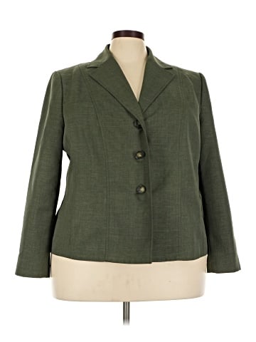 Kasper Blazer (view 1)