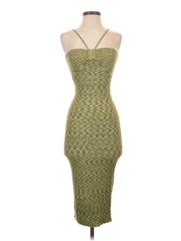 Express Cocktail Dress (view 1)