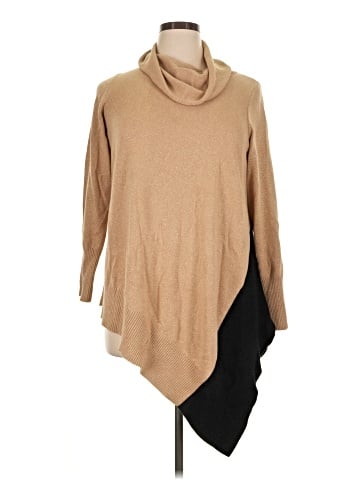 Alfani Turtleneck Sweater (view 1)