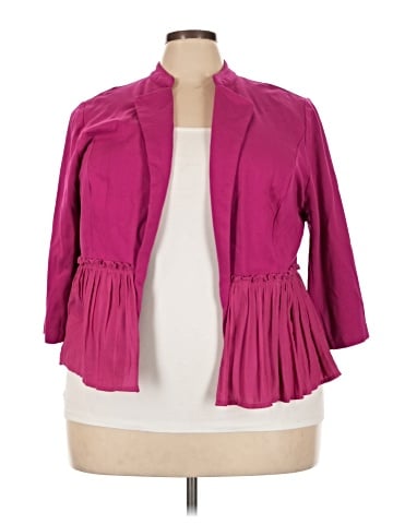 Torrid Jacket (view 1)