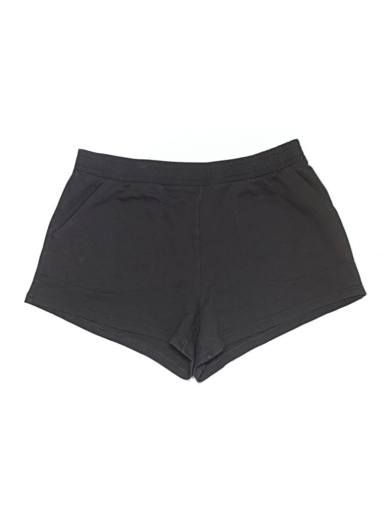 Pre-owned Universal Thread Athletic Shorts In Black