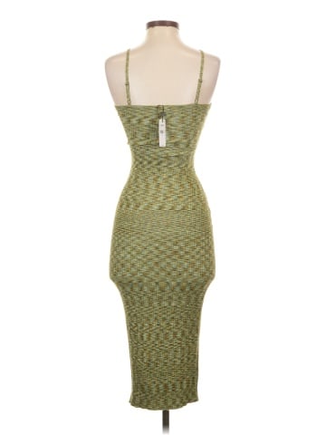 Express Cocktail Dress (view 2)