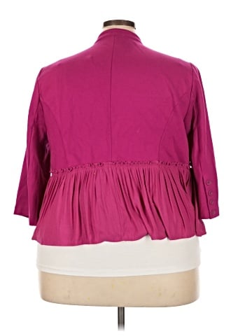 Torrid Jacket (view 2)