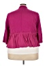 Torrid Pink Jacket Size 4X Plus (4) - photo 2