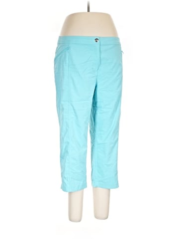 Weekends by Chico's Casual Pants (view 1)