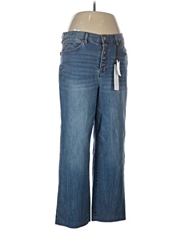 Nicole Miller New York Jeans (view 1)