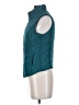 Aeropostale 100% Polyester Teal Vest Size XS - photo 5