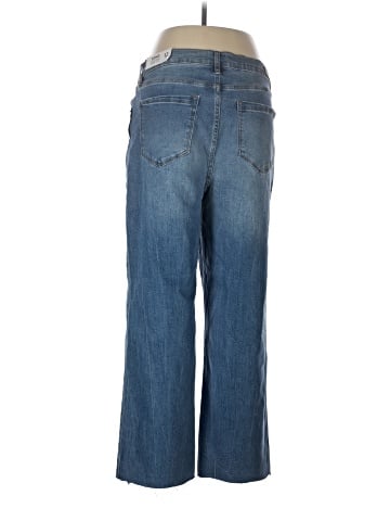 Nicole Miller New York Jeans (view 2)