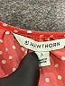41Hawthorn 100% Recycled Polyester Red Tank Top Size L - photo 7
