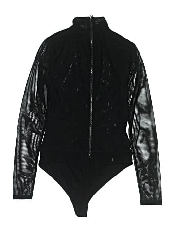 Alice + Olivia Bodysuit (view 2)