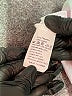 Unbranded Print Ivory Casual Dress Size M - photo 8