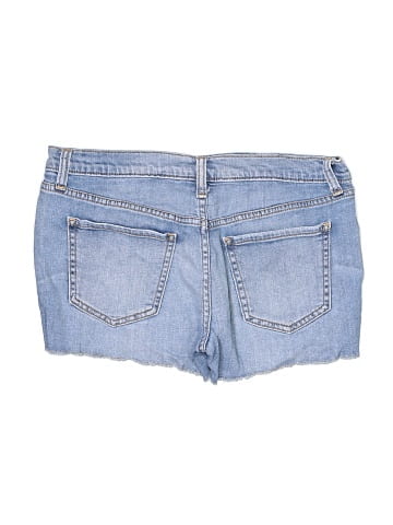 Mossimo Denim Shorts (view 2)
