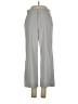 Athleta Solid Gray Casual Pants Size 2 - photo 1
