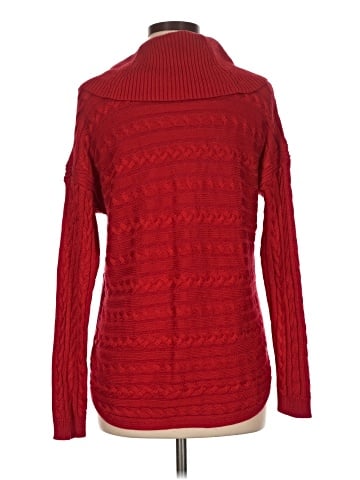 Lauren by Ralph Lauren Turtleneck Sweater (view 2)