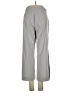 Athleta Solid Gray Casual Pants Size 2 - photo 2