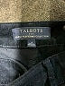 Talbots Outlet Blue Casual Pants Size 8 - photo 7
