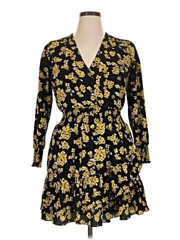 MICHAEL Michael Kors Casual Dress (view 1)