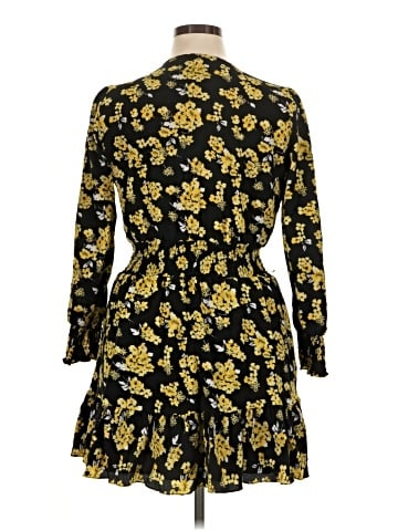 MICHAEL Michael Kors Casual Dress (view 2)