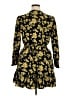 MICHAEL Michael Kors Gold Casual Dress Size XL - photo 2