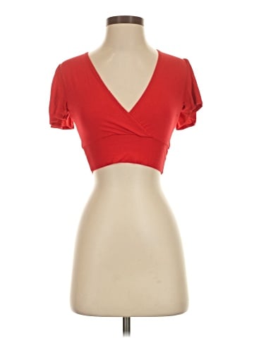 Garage Short Sleeve Top (view 1)