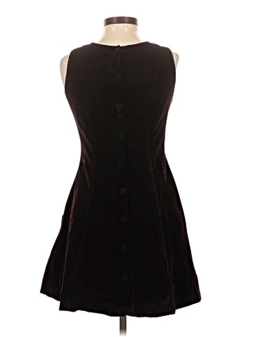 Lush Cocktail Dress (view 2)