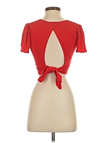 Garage Short Sleeve Top (view 2)