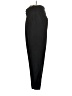 Express Outlet 100% Polyester Solid Black Dress Pants Size 8 - photo 5