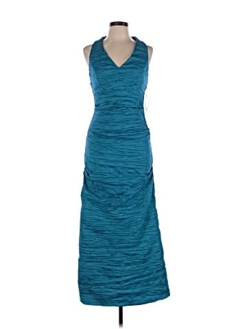 Alex Evenings Casual Dress (view 1)