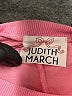 Judith March Pink Sweatshirt Size S - photo 4