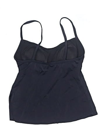 Caribbean Joe Swimsuit Top (view 2)