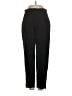 Athleta Solid Black Dress Pants Size 2 (petite) - photo 1