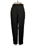 Athleta Solid Black Dress Pants Size 2 (petite) - photo 2