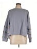 Boden Gray Sweatshirt Size L - photo 1